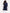 Sundance Hooded Gilet Atlanta Blue