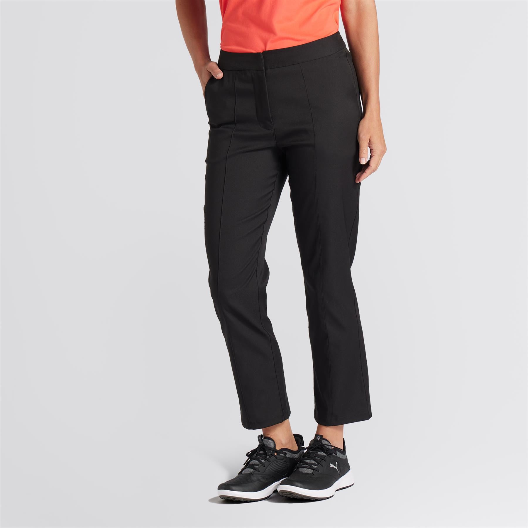 Costa Trousers Puma Black