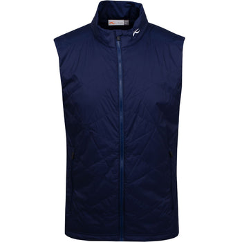 Retention Vest Atlanta Blue