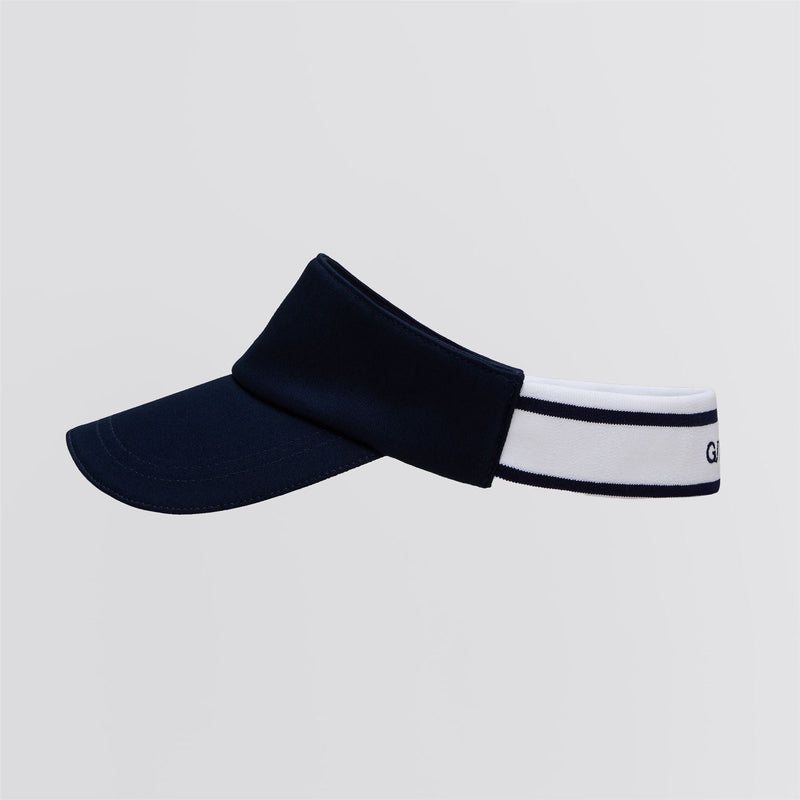 Circle G's Banded Visor Twilight