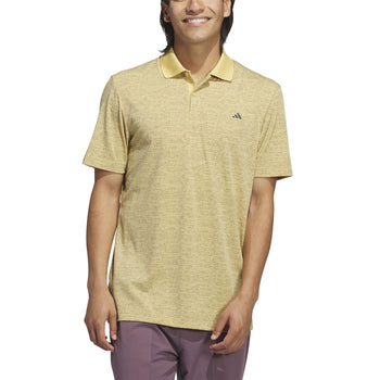 Go-To Regular Fit Printed Polo Oat
