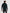 Reversible Camo Popover Hoodie Deep Verdant