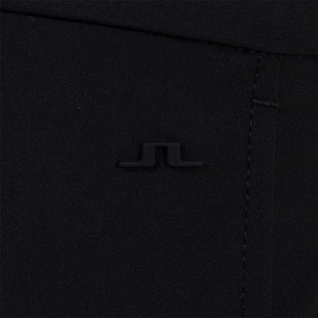 Ellott Micro High Stretch Pants Black