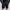 Ultimate365 Printed Golf Shorts Black