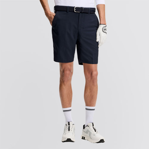 Mitch Light Poly Stretch Short JL Navy