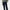 Elena Double Weave Stretch Joggers Trousers JL Navy