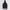 Lapter Hoodie True Navy
