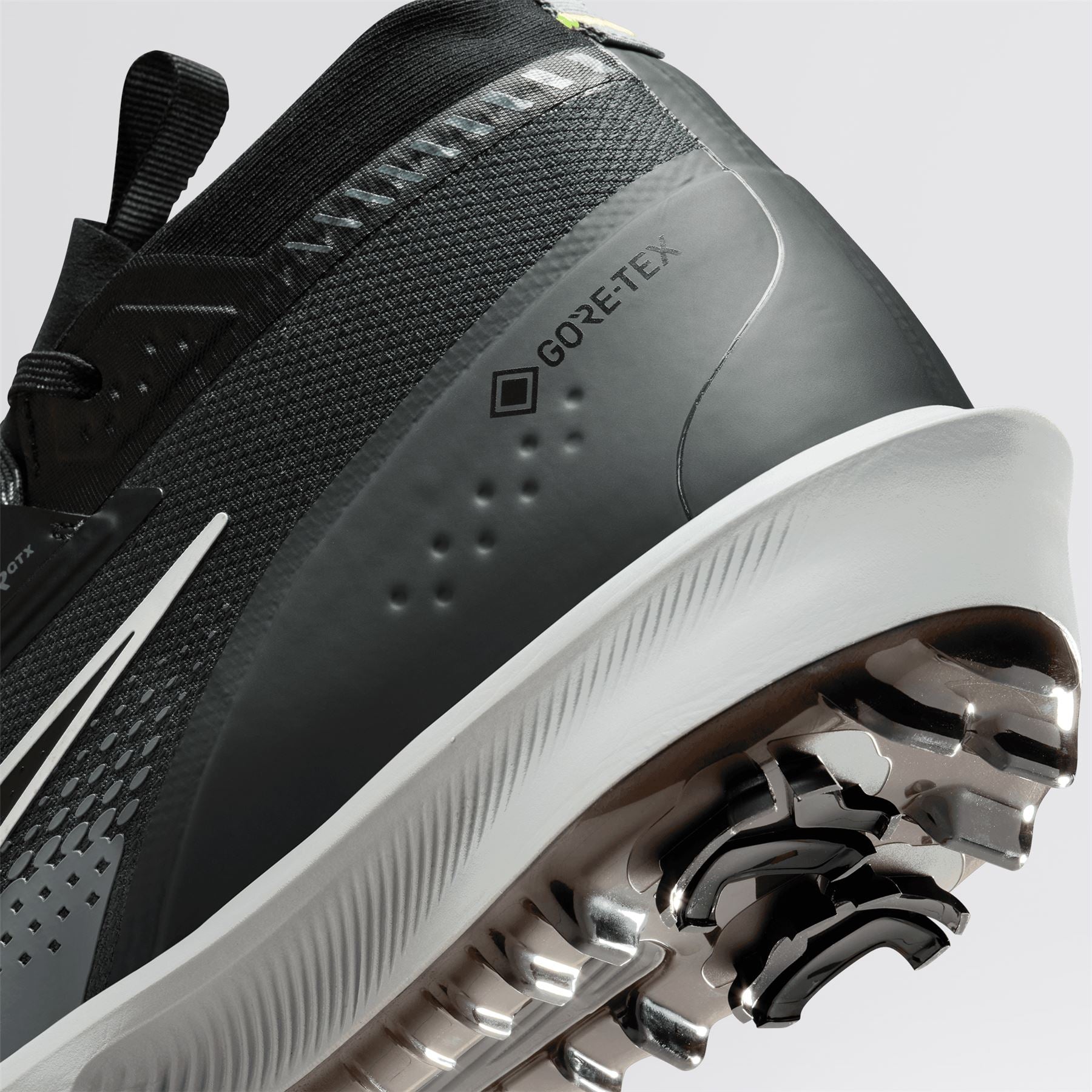 Infinity NEXT% 2 GTX Golf Shoes Grey – TRENDYGOLF UK