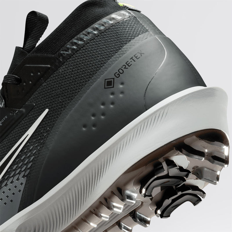 Infinity Tour NEXT% 2 GTX Golf Shoes Dark Smoke Grey/Black/Light Smoke Grey