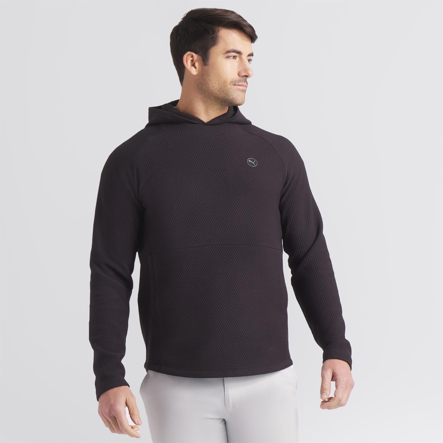 Boulder 2.0 Hoodie Puma Black