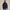 RLX Convertible Deluge Windbreaker Jacket Refined Navy