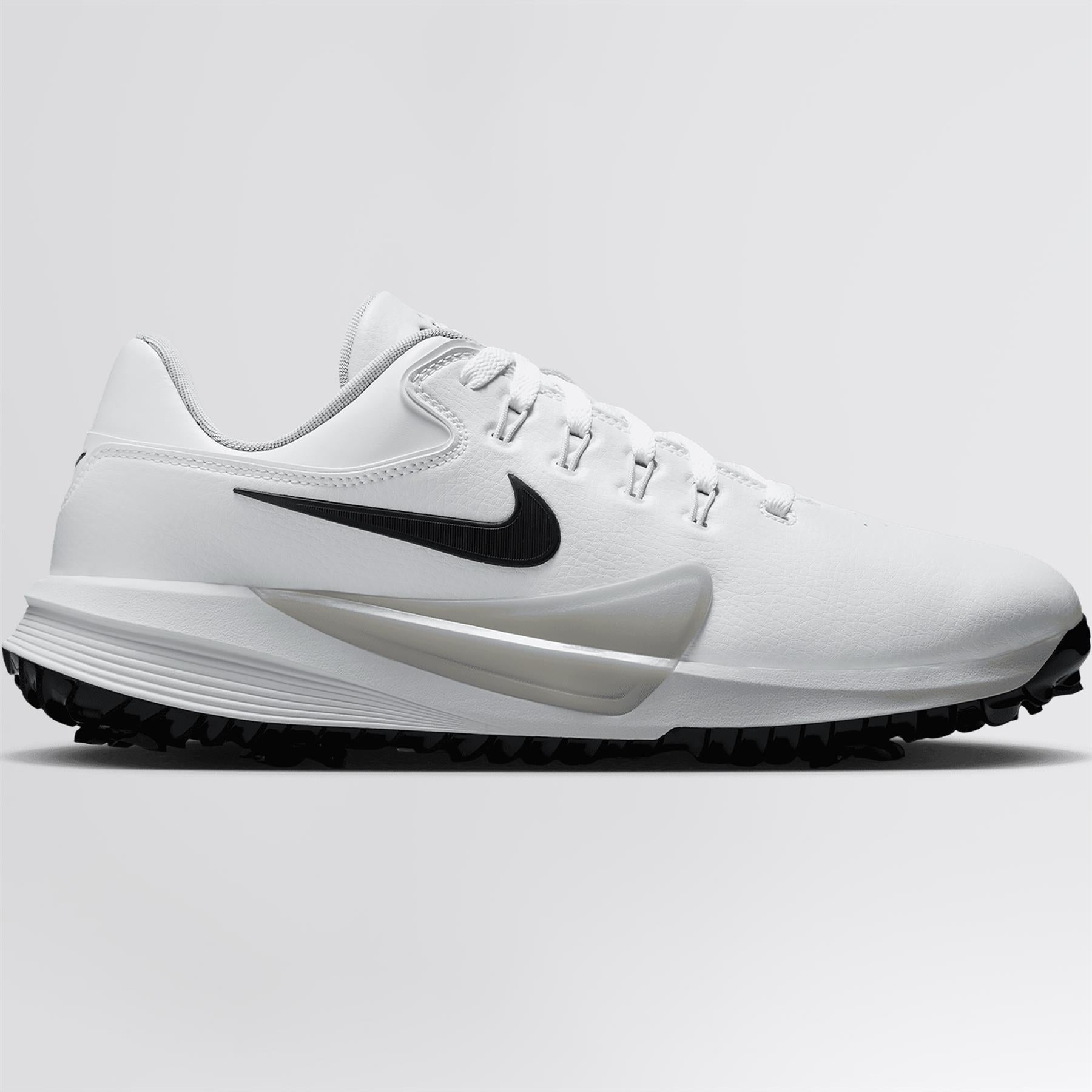 Victory Pro 4 Golf Shoes White/Black/Photon Dust