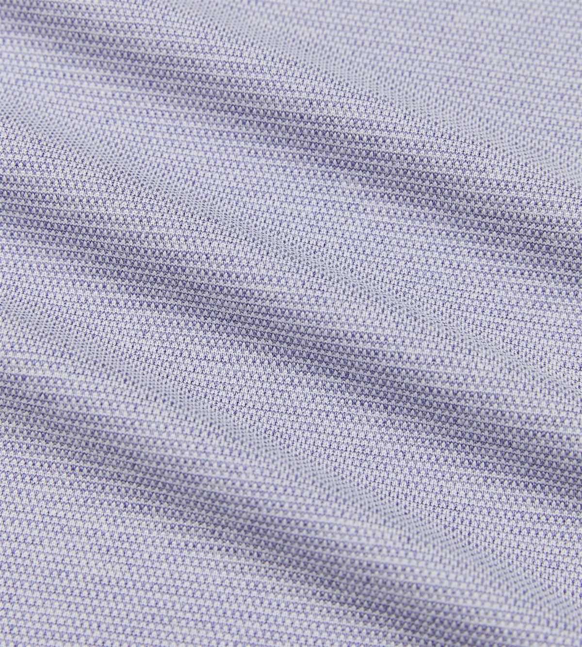 Performance Pique Polo Dusty Blue