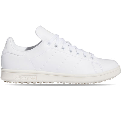 Stan Smith Spikeless Golf Shoes White - SS24
