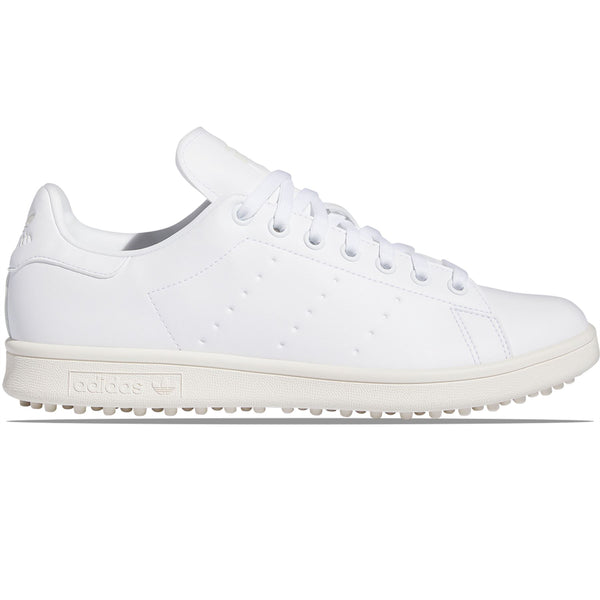 stan smith spikeless golf shoes