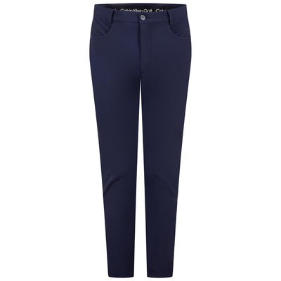 Winter Genius Stretch Trousers Navy - AW23
