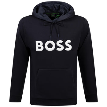 Soody 1 Regular Fit Hoodie Dark Blue