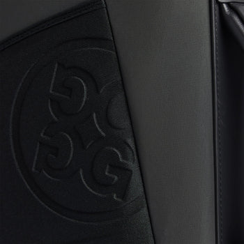 Lightweight Cordura Nylon Daytona Plus Carry Golf Bag Graphite