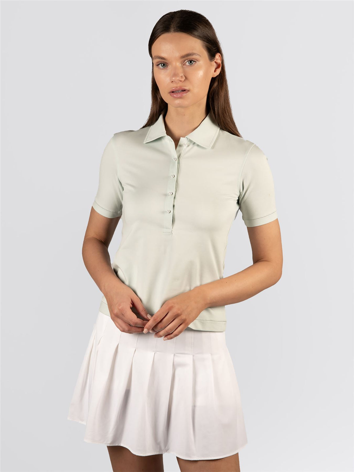Suki Polo Porcelain