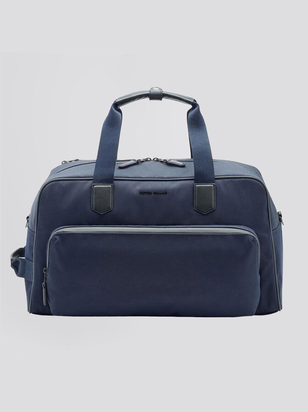 Pursuit Duffle Bag Navy