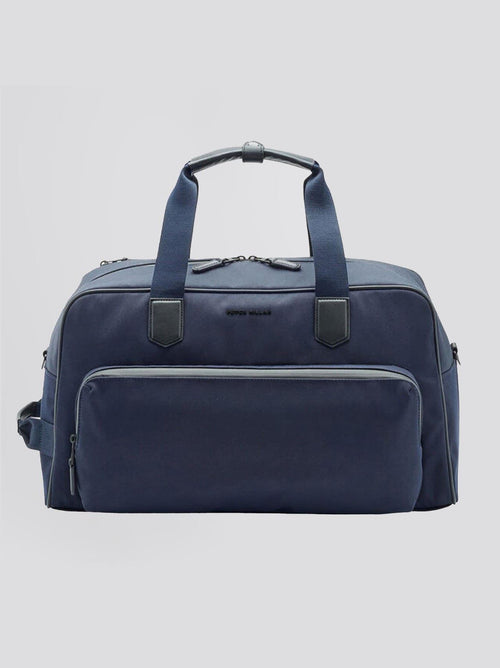 Pursuit Duffle Bag Navy
