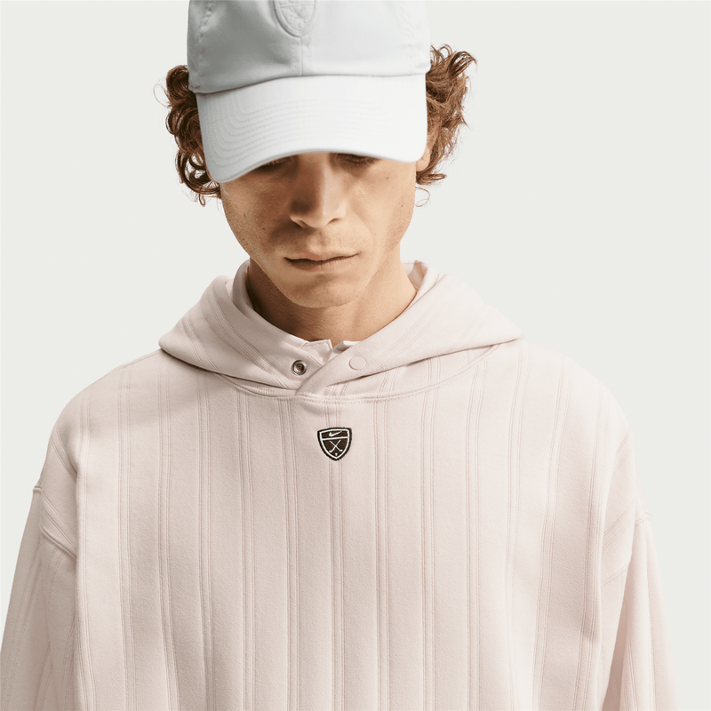 Therma-FIT Fairway Fresh Hoodie Light Orweood Brown/Black