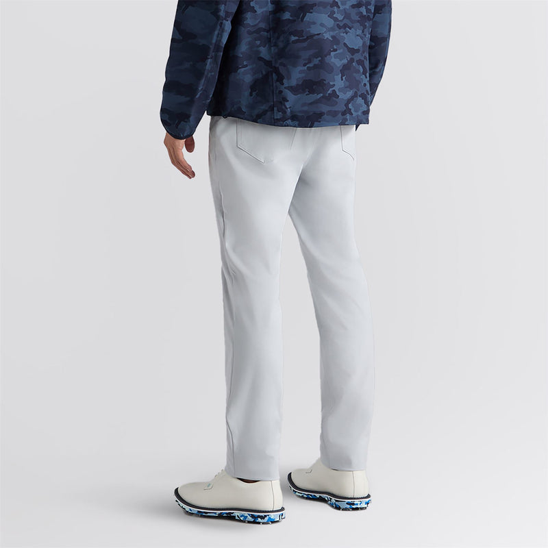 Tour 5 Pocket Straight Leg Trousers