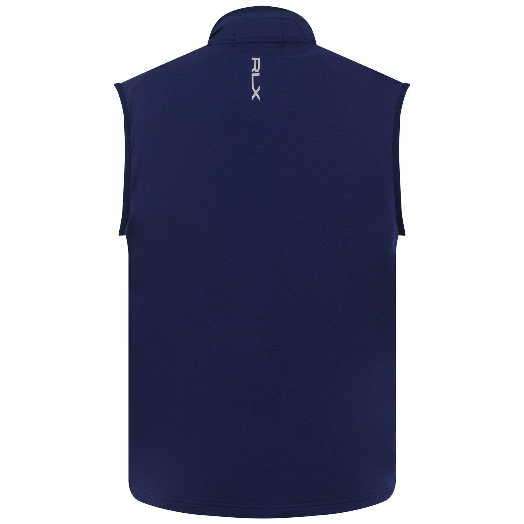 RLX ラルフローレン ゴルフ ダウンベスト ネイビー 美品 XS RLX Golf Navy Down Vest Ralph Lauren パッカブル