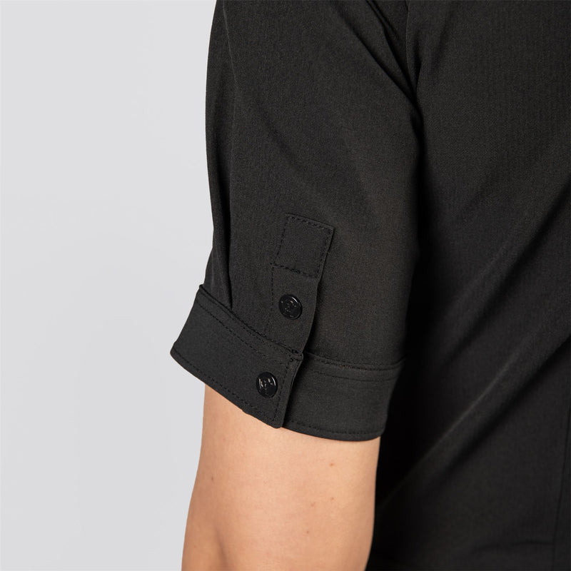 Tess Dress Black