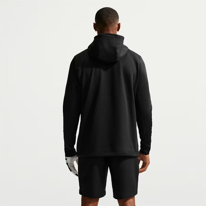 Dri-FIT Victory ThermaFlex Hoodie Black/White