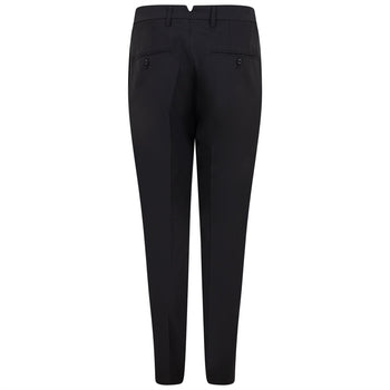 Ellott Micro High Stretch Pants Black