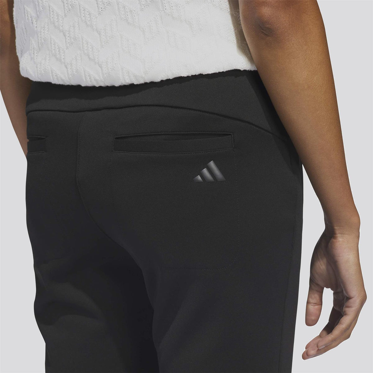 Ultimate365 Tour Mini Flare Pant Black