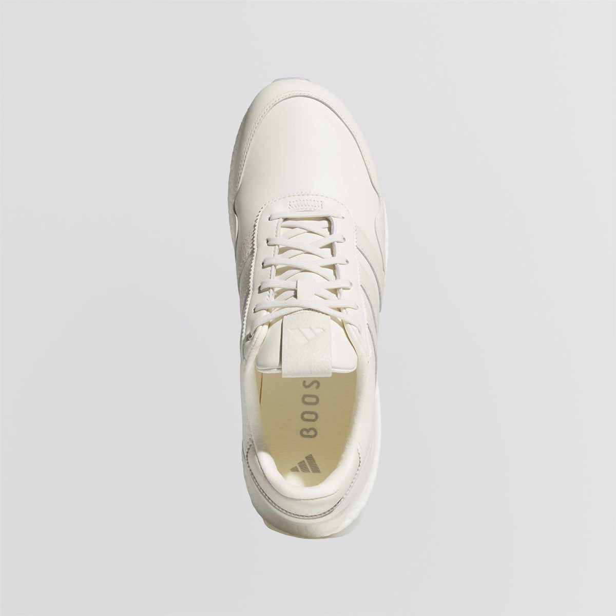 S2G LTD Spikeless Golf Shoes Chalk White