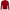 Multi Geometric George Intarsia Knit Red