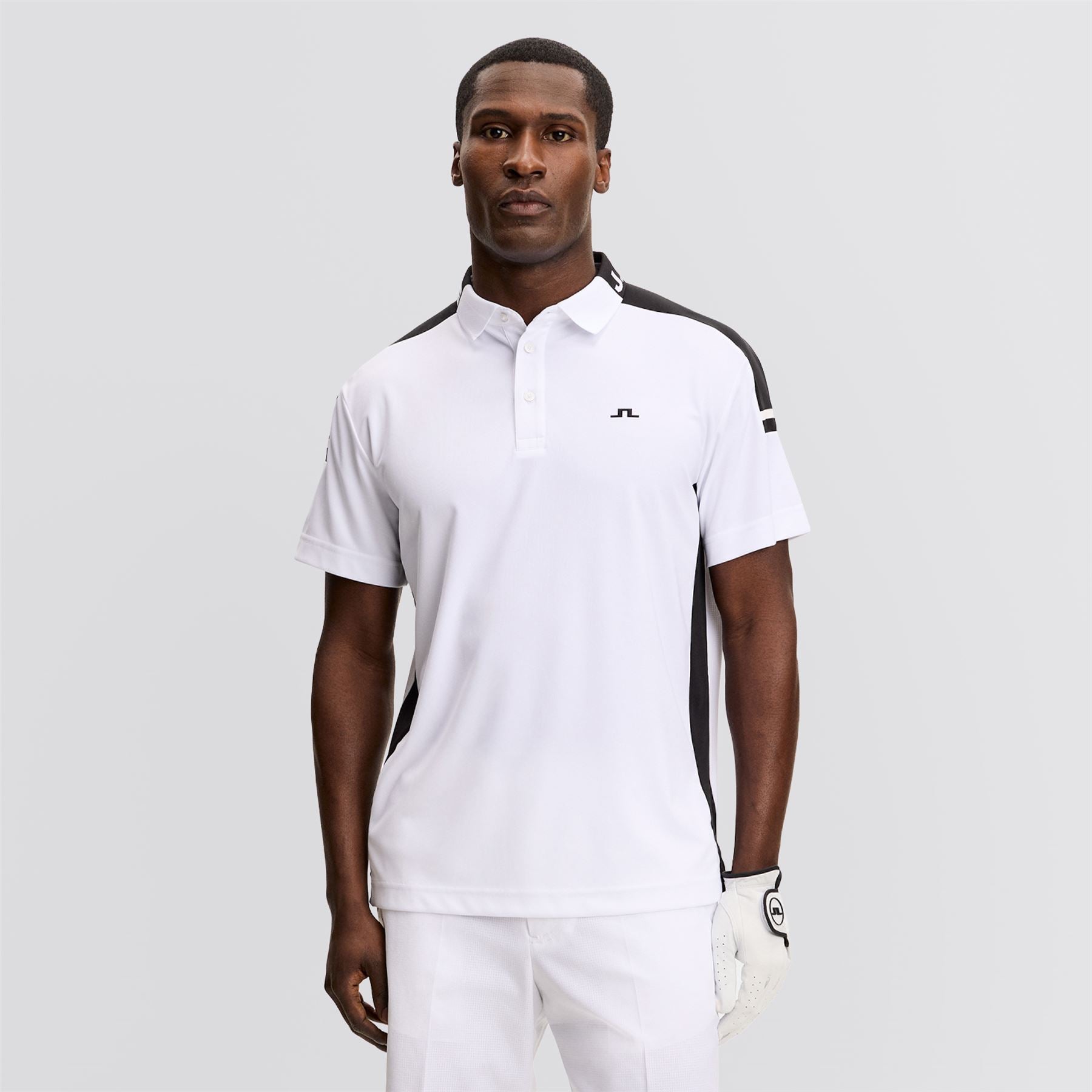 Bo Polo White