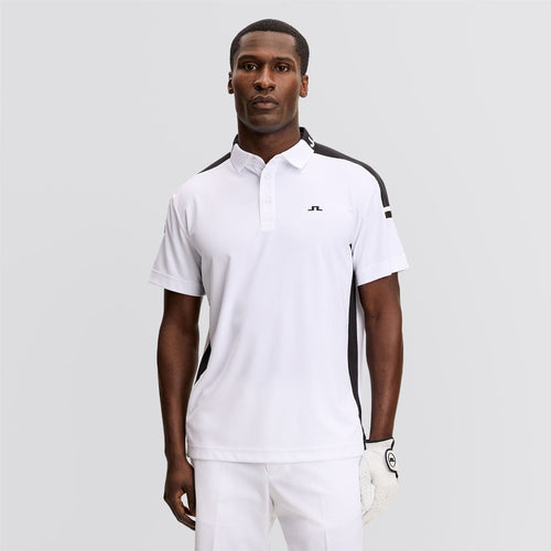 Bo Polo White