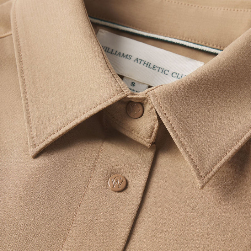 Tess Dress Sand