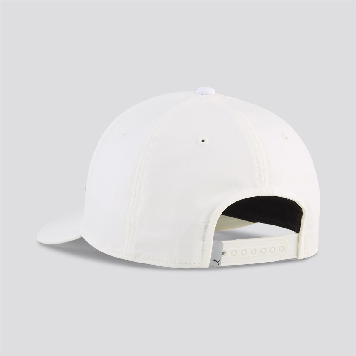 Heritage P Tech Cap Warm White/Melon Glow