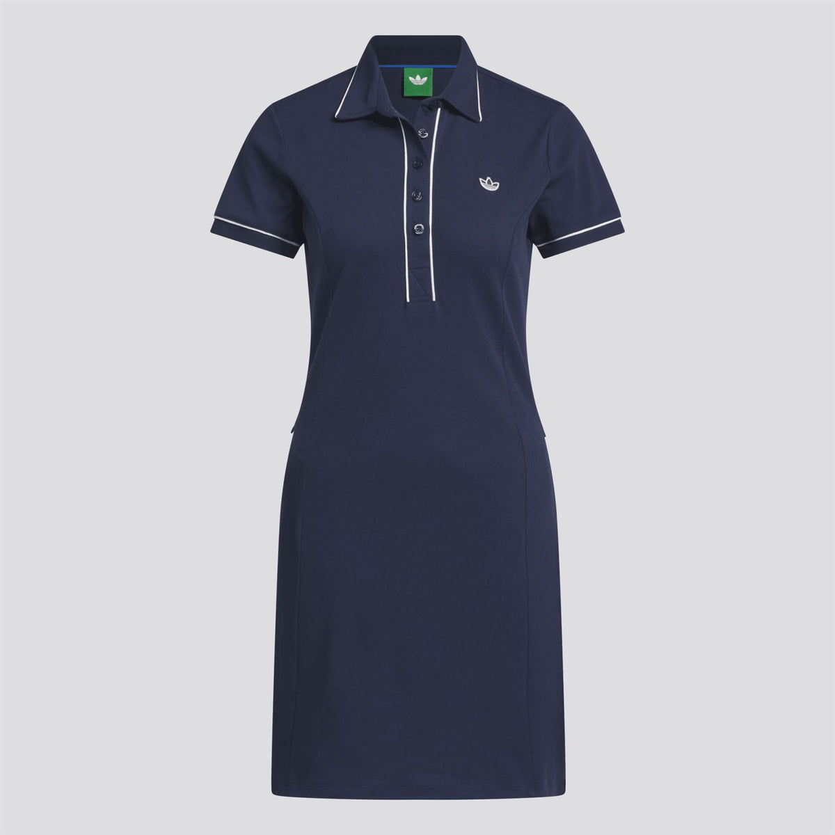 Originals Dress Night Indigo