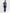 Pro 3L 3.0 Waterproof Trousers Atlanta Blue
