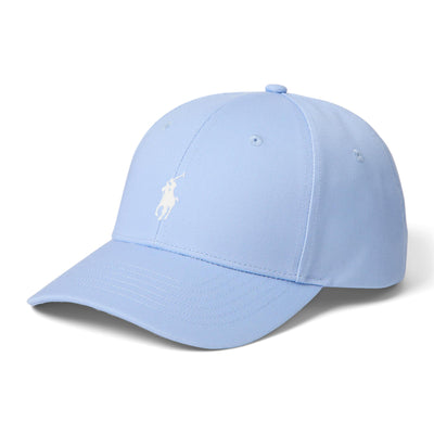 RLX Player Hat Oxford Blue - AW24