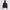 Parachute Windbreaker Jacket Twilight