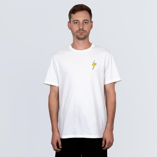 x TRENDYGOLF Limited Edition Custom Tee Snow