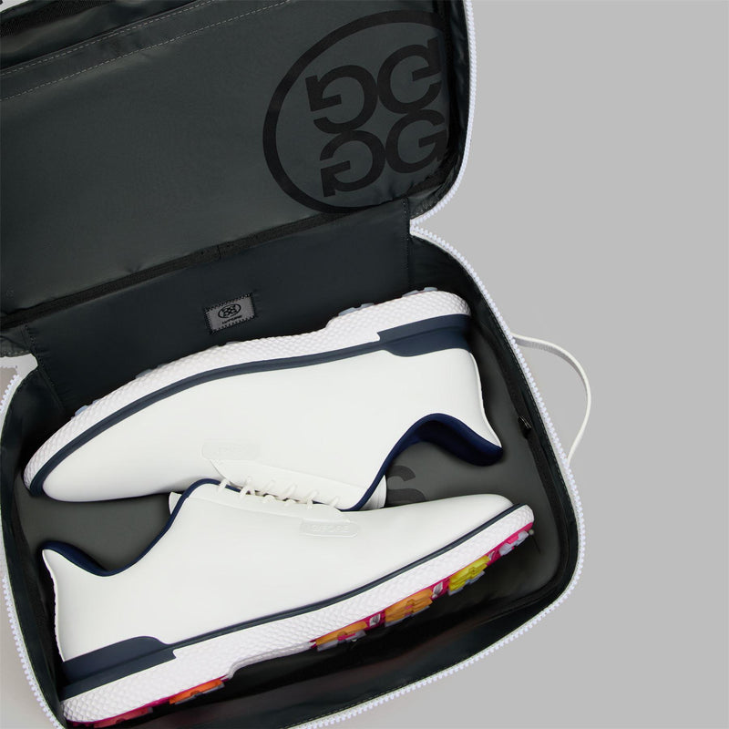 Canvas Shoe Bag Twilight