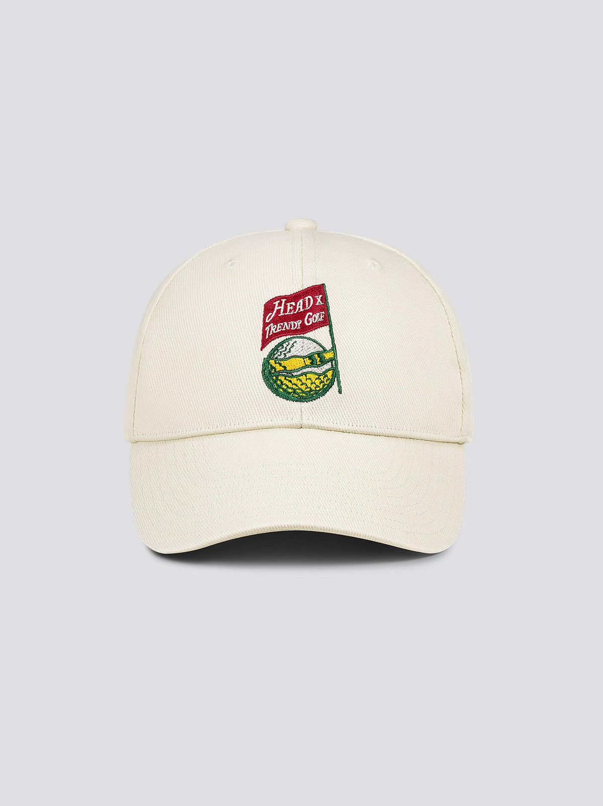 The Tournament Week Cap Tournament Green