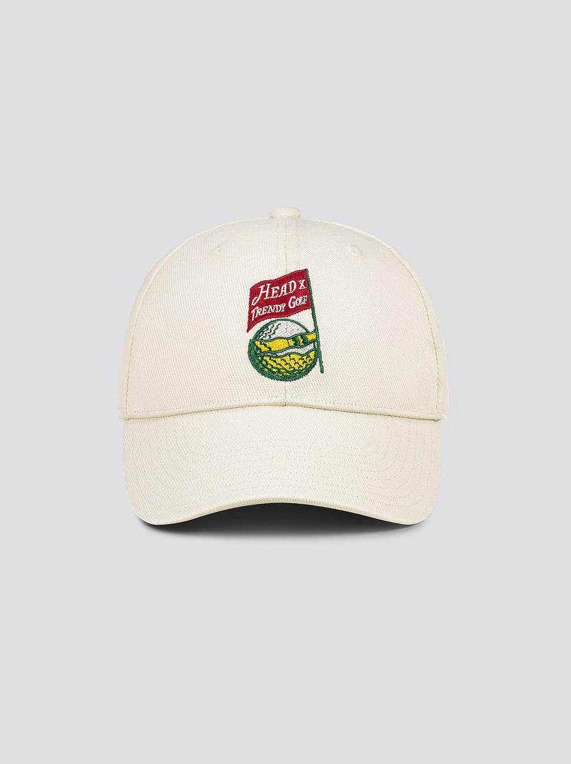 The Tournament Week Cap