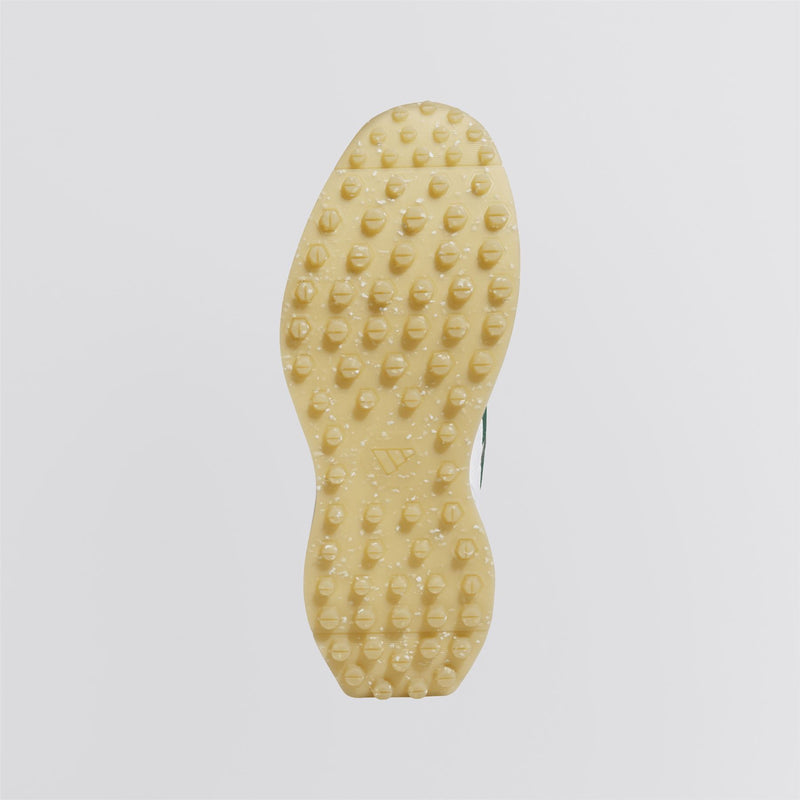 S2G '26 Leather Spikeless Golf Shoes Footwear