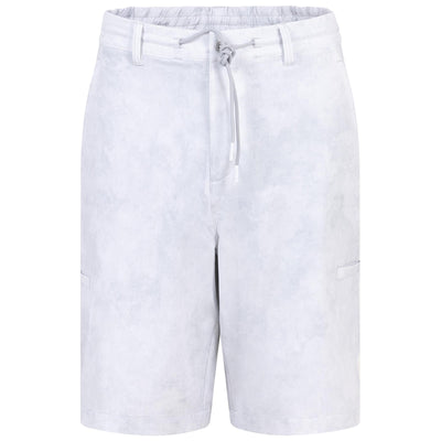 Adicross Golf Shorts Clear Grey - SS24