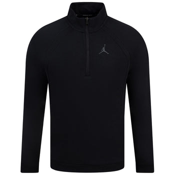 Jordan DRI-FIT ブラック ウォームアップウェア ジョーダン（JORDAN）（メンズ）バスケットボールウェア