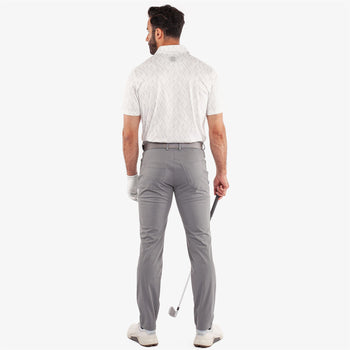 Mads VENTIL8+ Polo White